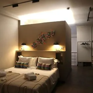 Casa Coelho Apartamento