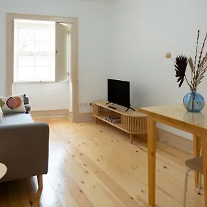 Vinum 1890 Apartamento