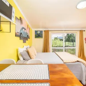 Casa Anjos Apartamento