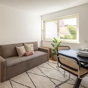 Guestready - Mosteiro Azul Downtown Apartamento